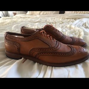 Allen Edmonds dress shoes
